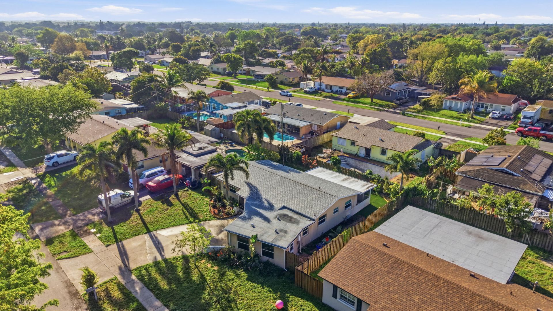 6830 NW 8th Court, Margate, FL 33063 Photo