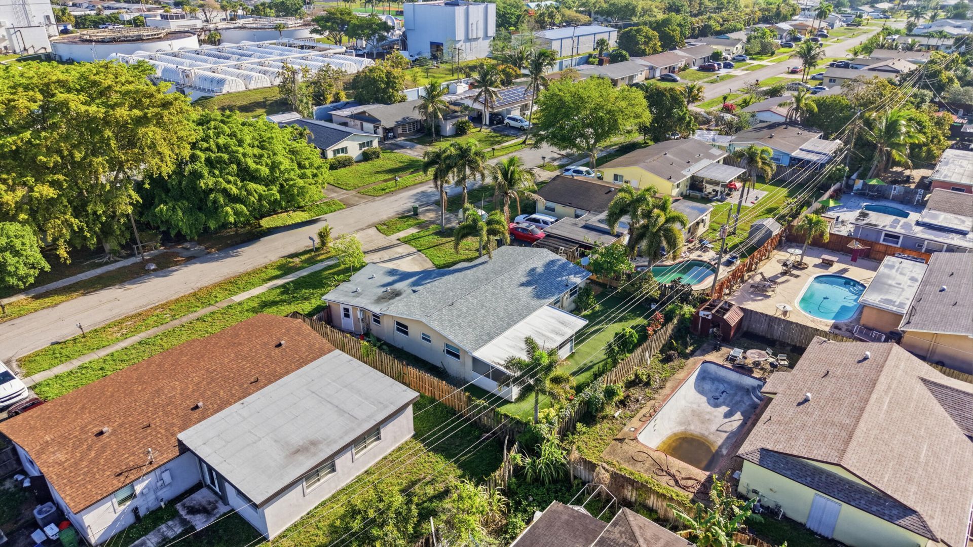 6830 NW 8th Court, Margate, FL 33063 Photo