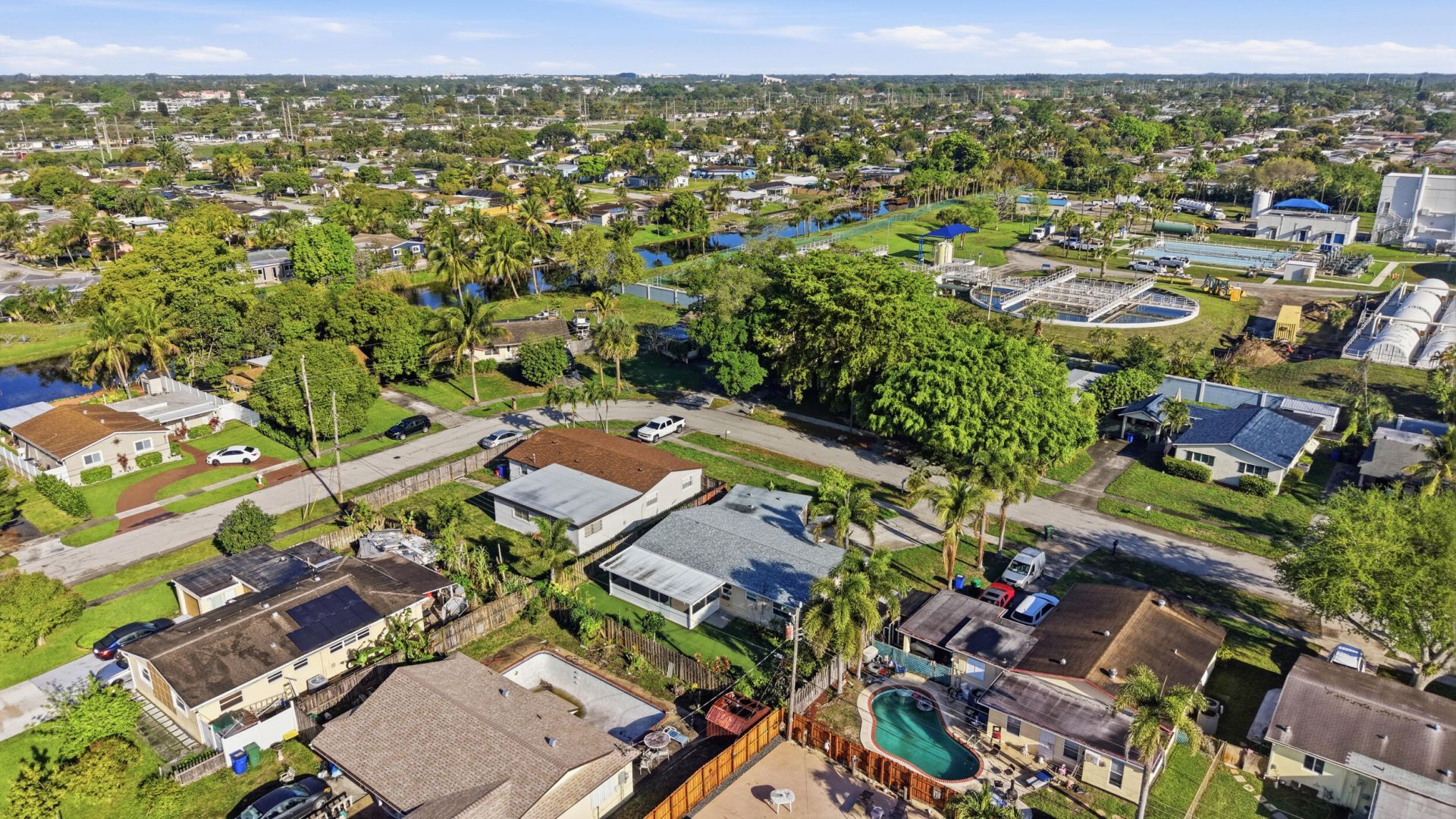 6830 NW 8th Court, Margate, FL 33063 Photo