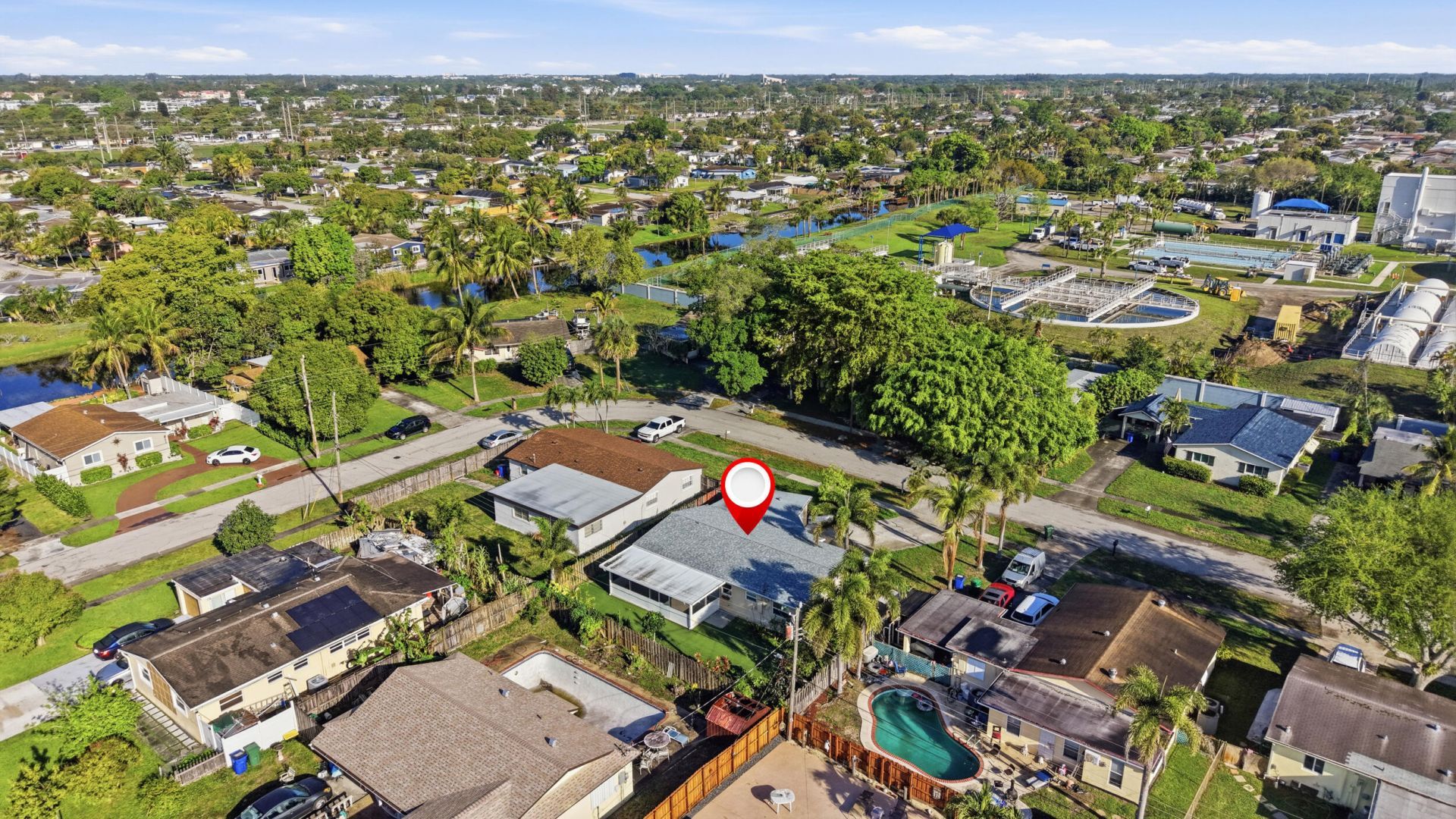6830 NW 8th Court, Margate, FL 33063 Photo