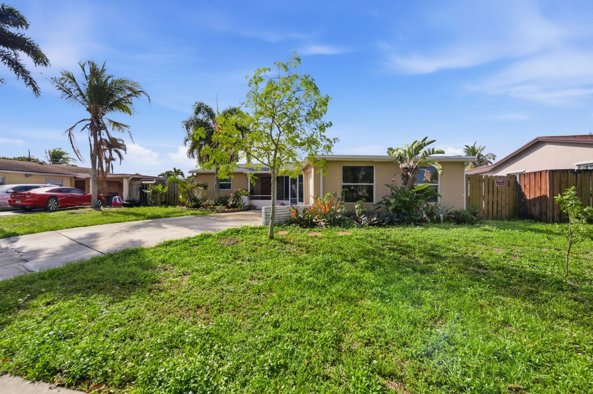6830 NW 8th Court, Margate, FL 33063 Photo