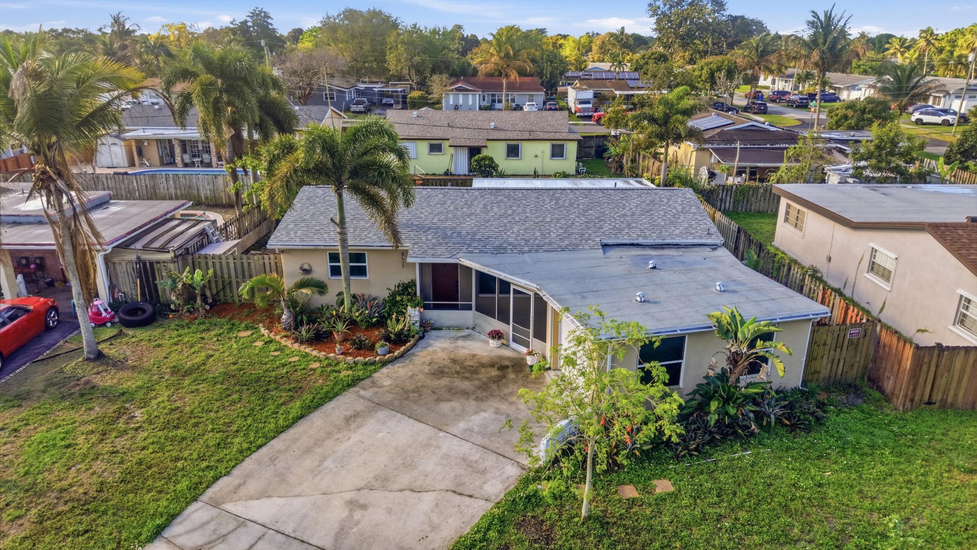 6830 NW 8th Court, Margate, FL 33063 Photo