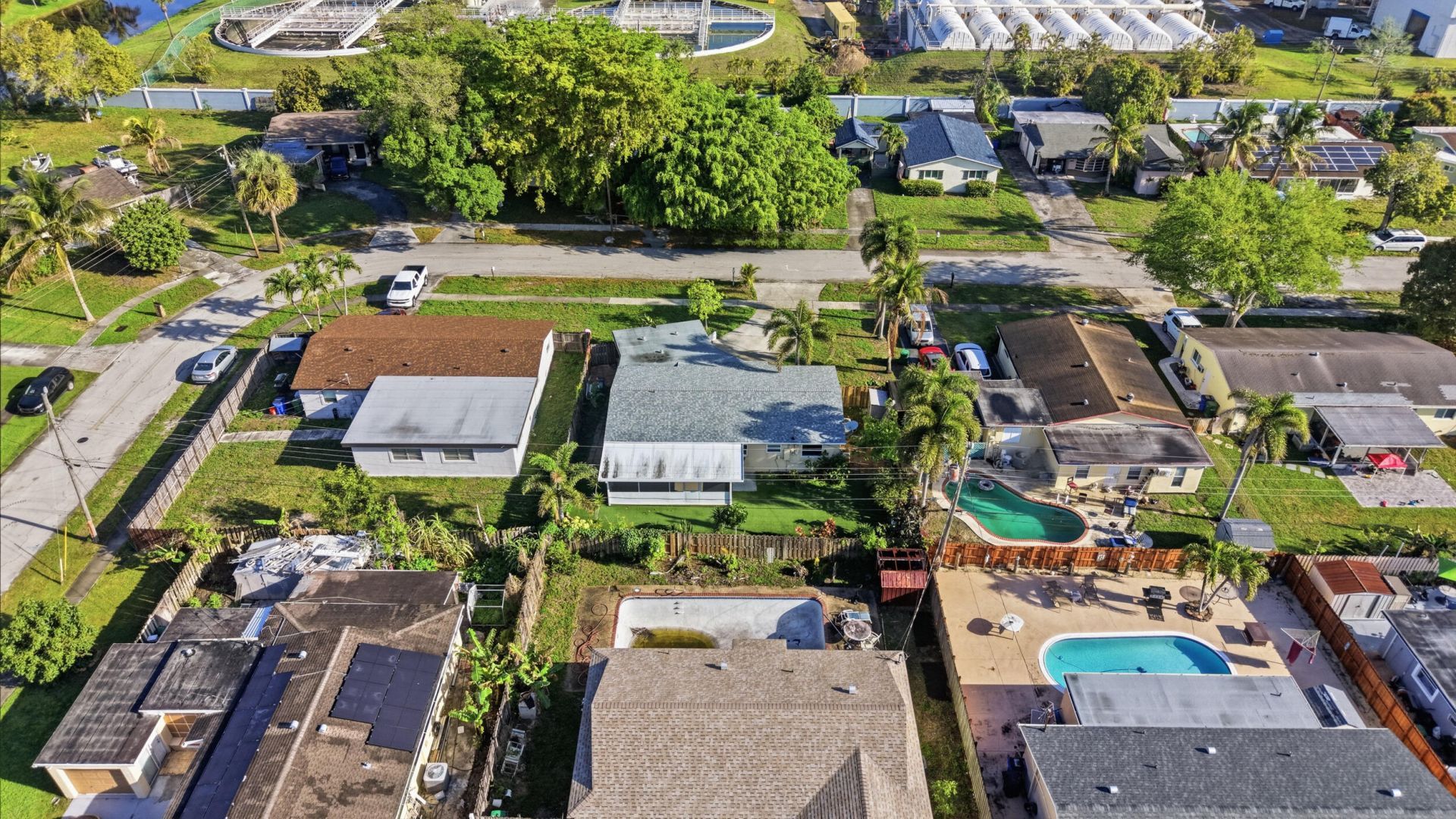 6830 NW 8th Court, Margate, FL 33063 Photo