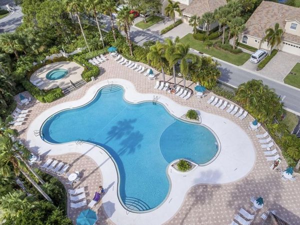 8923 Sandshot Court, Unit 5422, Port St. Lucie, FL 34986