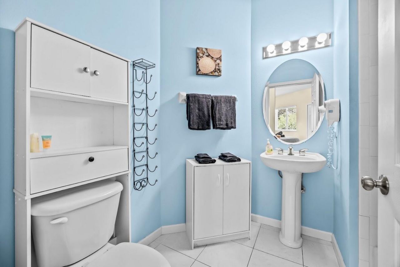 8923 Sandshot Court, Unit 5422, Port Saint Lucie, FL 34986 Photo