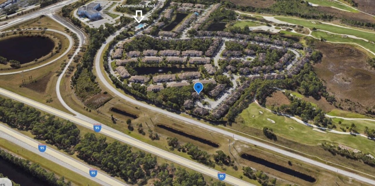 8923 Sandshot Court, Unit 5422, Port Saint Lucie, FL 34986 Photo