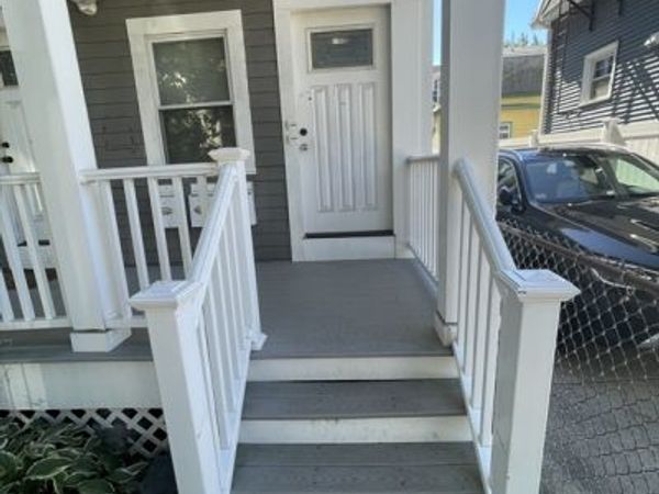 330 Western Ave, Unit 3C, Cambridge, MA 02139