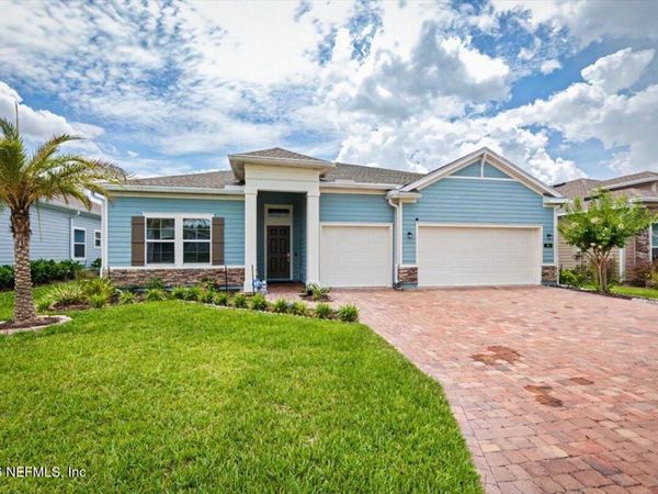 45 GAN Way, St. Johns, FL 32259
