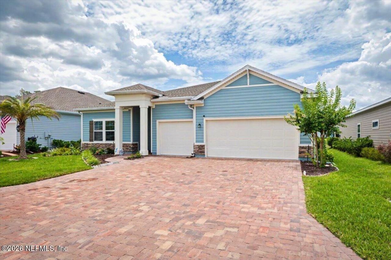 45 Gan Way, Saint Johns, FL 32259 Photo