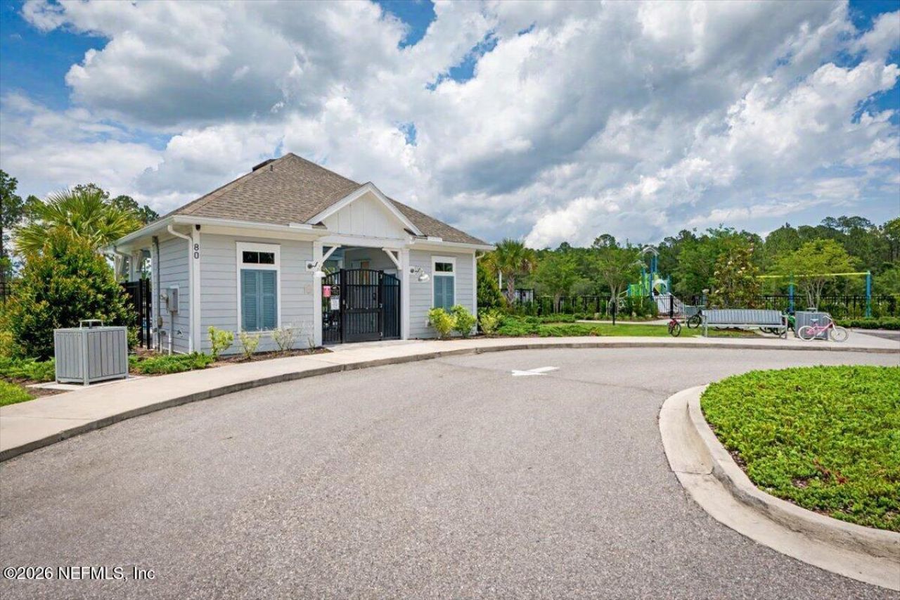45 Gan Way, Saint Johns, FL 32259 Photo
