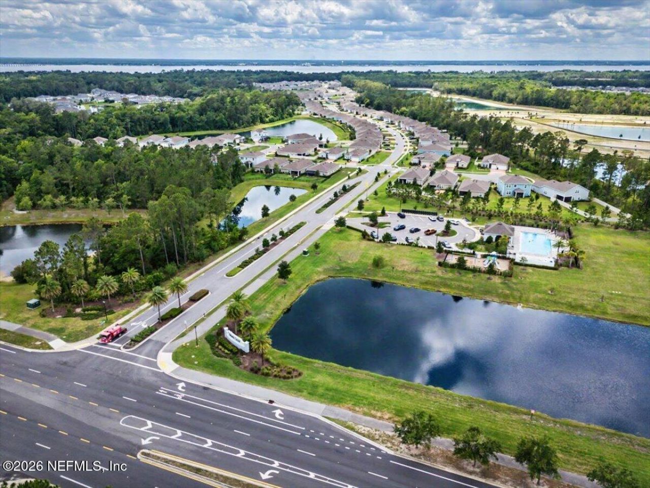 45 Gan Way, Saint Johns, FL 32259 Photo