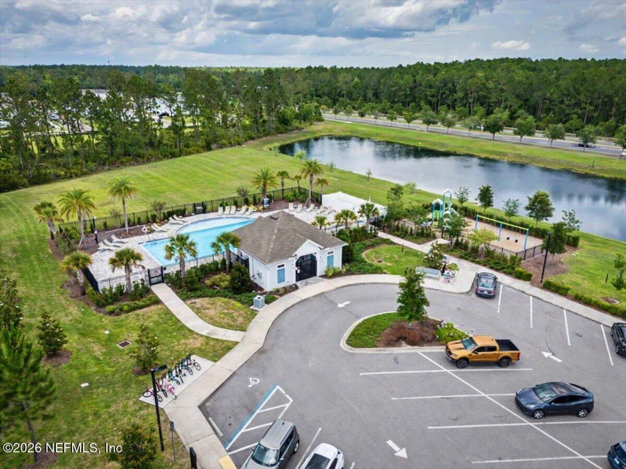 45 Gan Way, Saint Johns, FL 32259 Photo