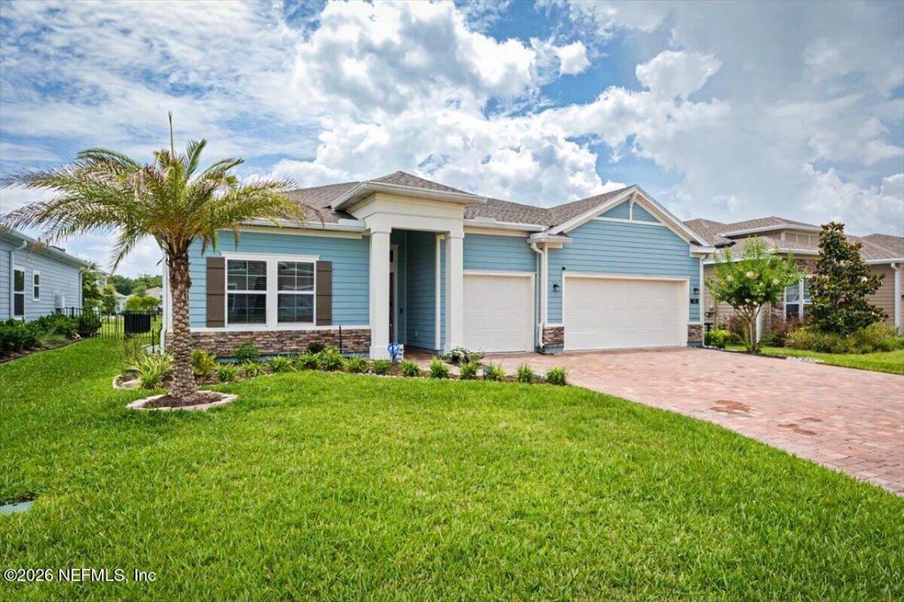 45 Gan Way, Saint Johns, FL 32259 Photo