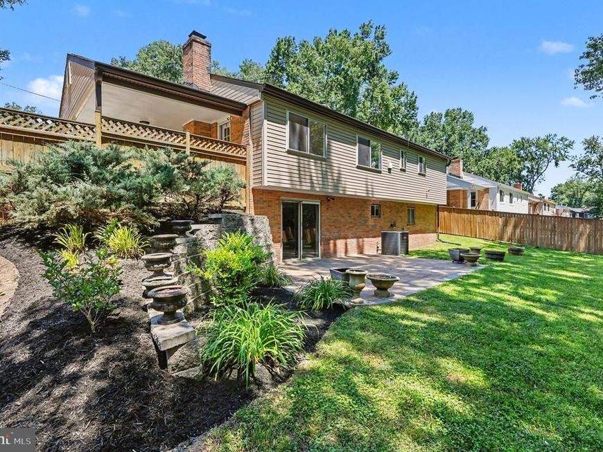5014 Woodford Lane, Upper Marlboro, MD 20772 Main Photo