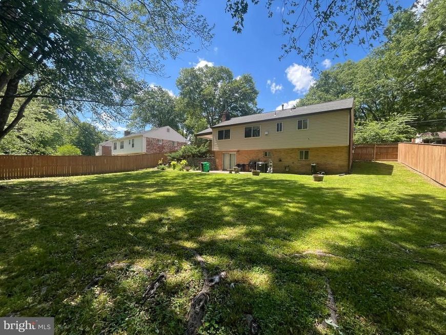 5014 Woodford Lane, Upper Marlboro, MD 20772 Main Photo