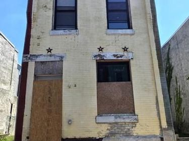 2743 N JUDSON STREET , PHILADELPHIA, PA 19132
