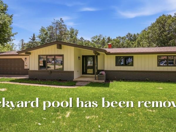 355 Elmer Street, Platteville, WI 53818