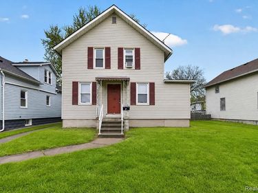 503 E 2nd Street, Monroe, MI 48161