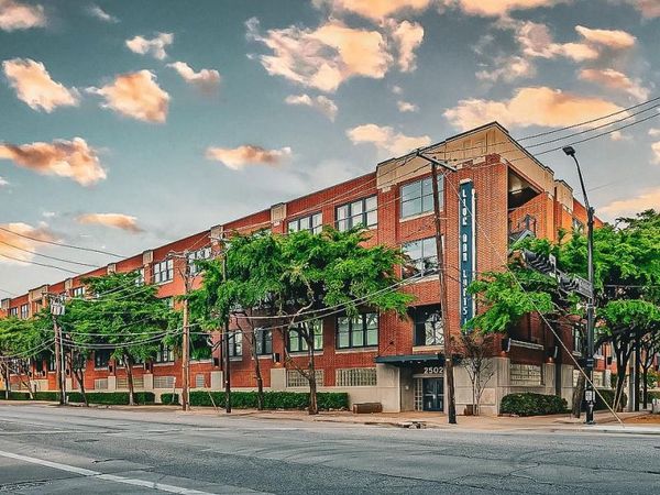 2502 Live Oak Street, Unit 301, Dallas, TX 75204