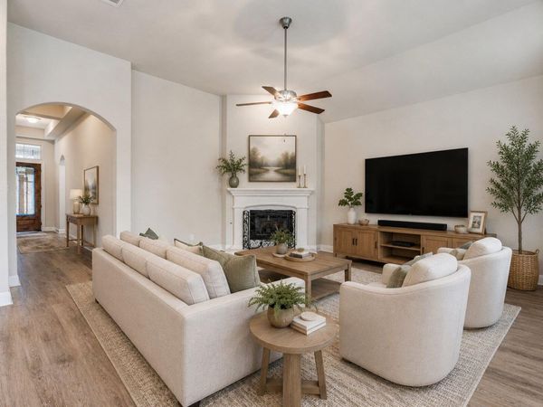 836 Richardson LN, Leander, TX 78641