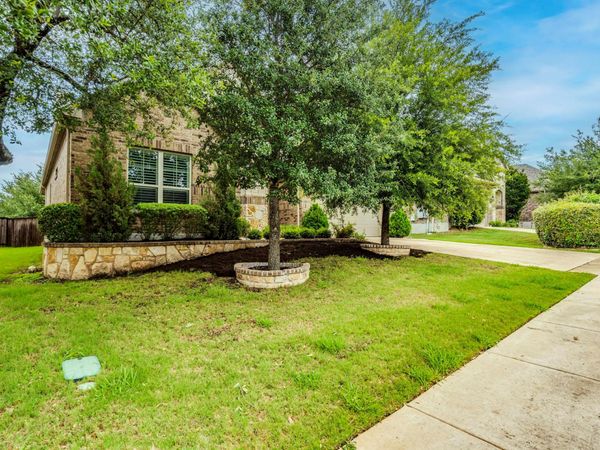 836 Richardson LN , Leander, TX 78641