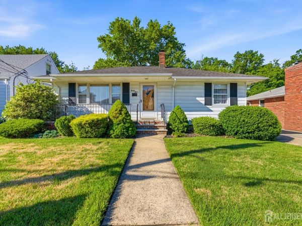 35 Lee Avenue , South Amboy, NJ 08879