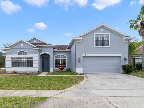 1434 ANNA CATHERINE DRIVE, ORLANDO, FL 32828