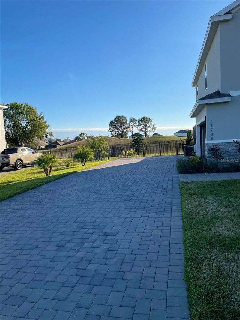 17708 Sawgrass Run , Deer Island, FL 32778 Photo