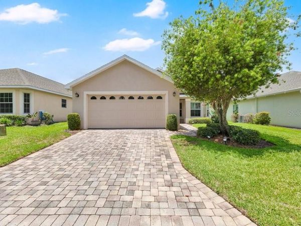 3875 OSPREY POINTE CIRCLE , WINTER HAVEN, FL 33884