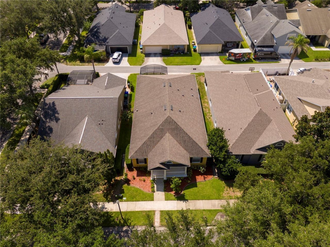 7011 Nobleton Drive, Windermere, FL 34786 Photo