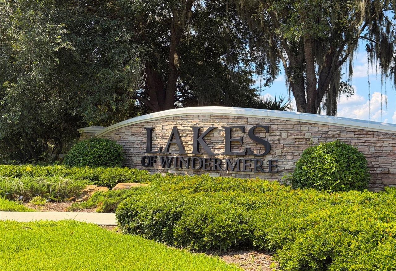 7011 Nobleton Drive, Windermere, FL 34786 Photo