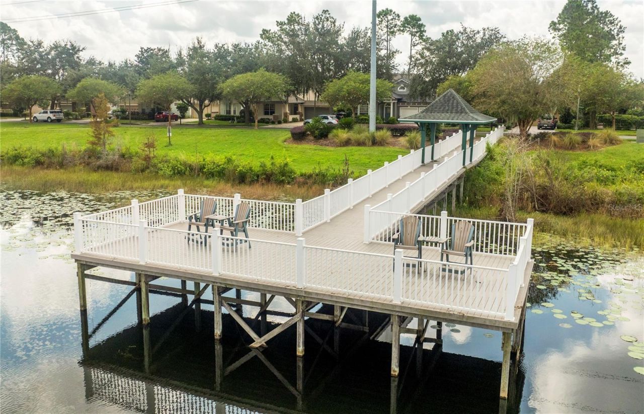 7011 Nobleton Drive, Windermere, FL 34786 Photo