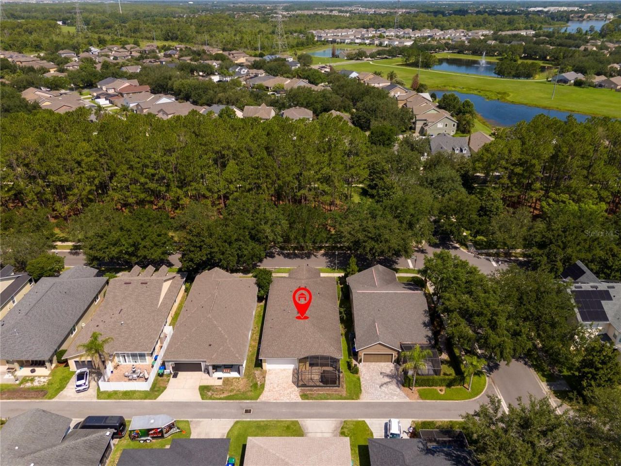 7011 Nobleton Drive, Windermere, FL 34786 Photo