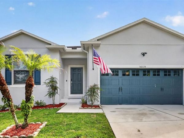 30115 CHEVAL STREET, MOUNT DORA, FL 32757