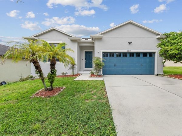 30115 CHEVAL STREET, MOUNT DORA, FL 32757