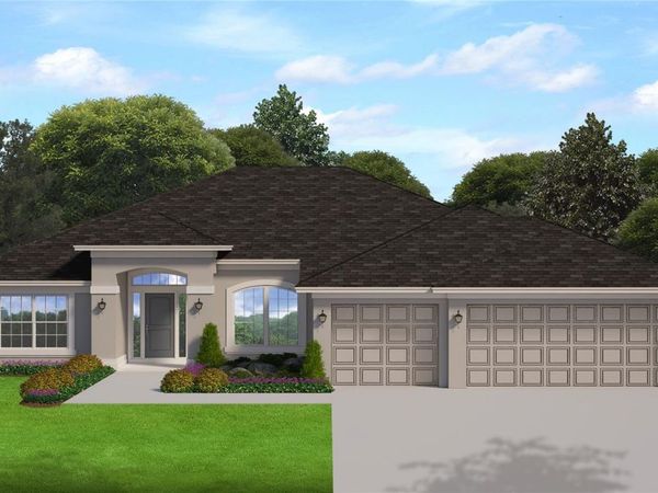 47 BELLS OF IRELAND COURT, HOMOSASSA, FL 34446