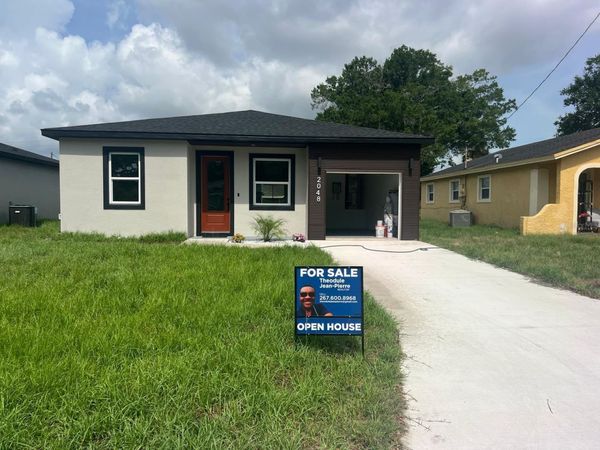 2048 DIXIE AVENUE , SANFORD, FL 32771