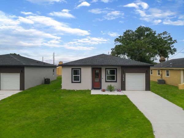 2048 DIXIE AVENUE, SANFORD, FL 32771