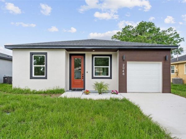 2048 DIXIE AVENUE, SANFORD, FL 32771