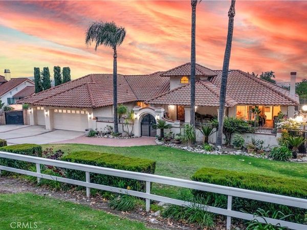 10841 Wilderness, Rancho Cucamonga, CA 91737