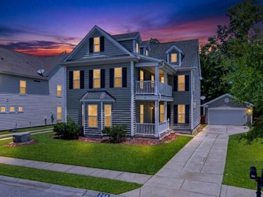 244 Old Savannah Drive, Goose Creek, SC 29445