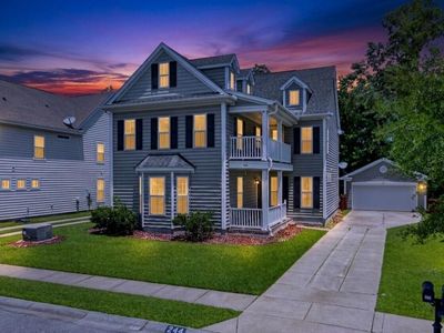 244 Old Savannah Drive, Goose Creek, SC 29445