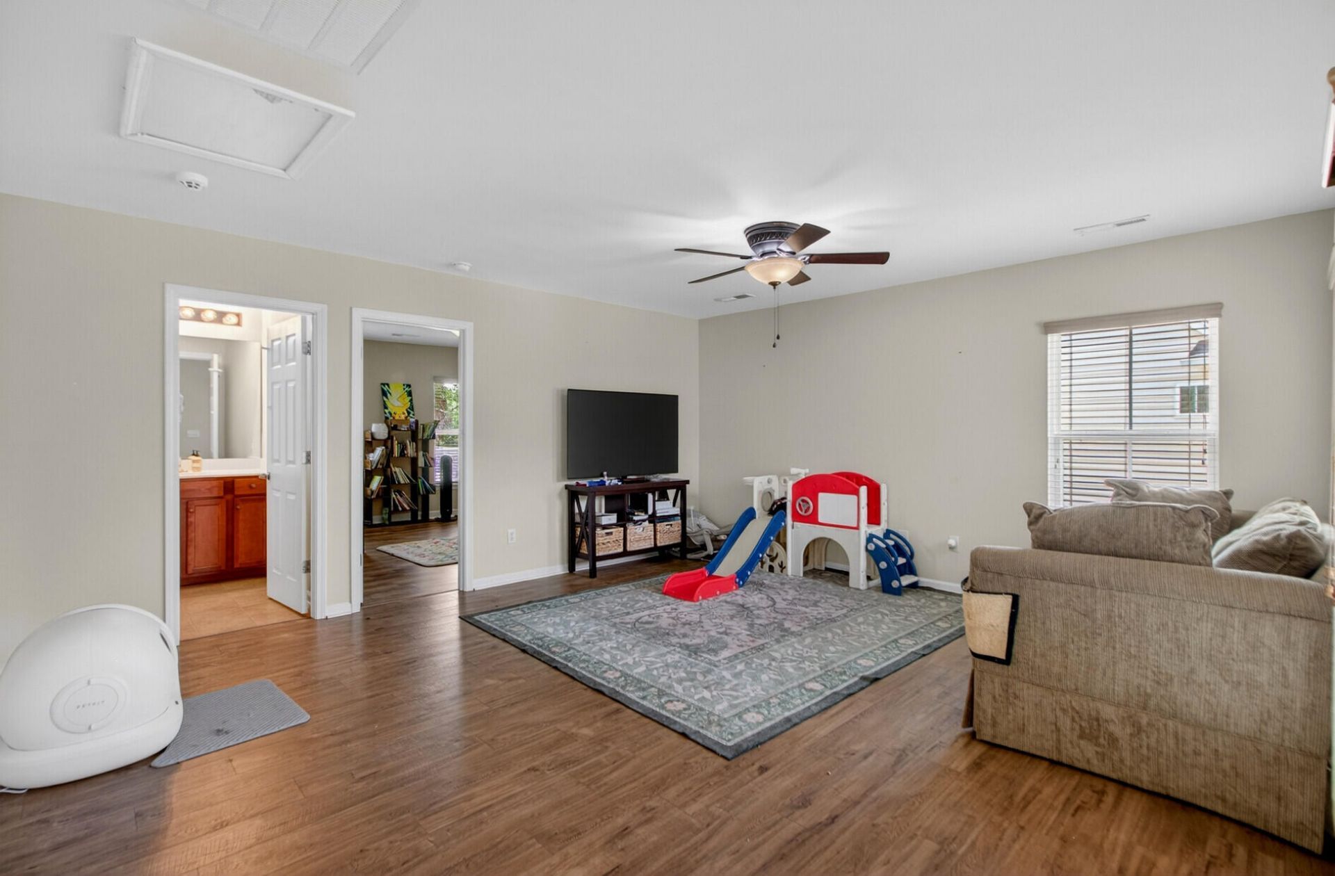244 Old Savannah Drive Photo 18