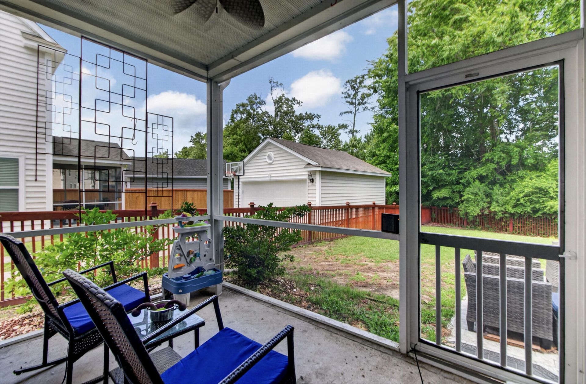 244 Old Savannah Drive Photo 29