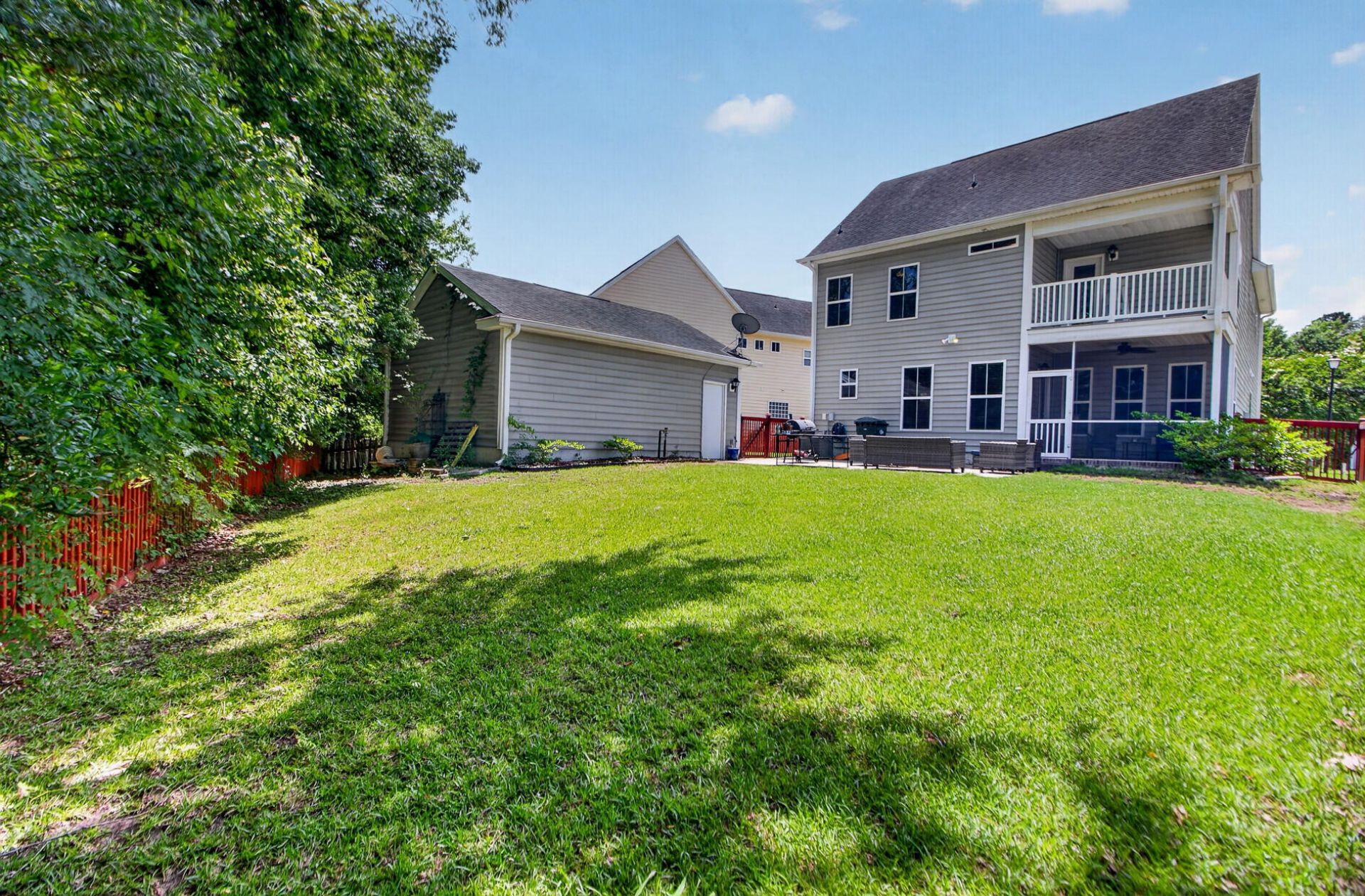 244 Old Savannah Drive Photo 33