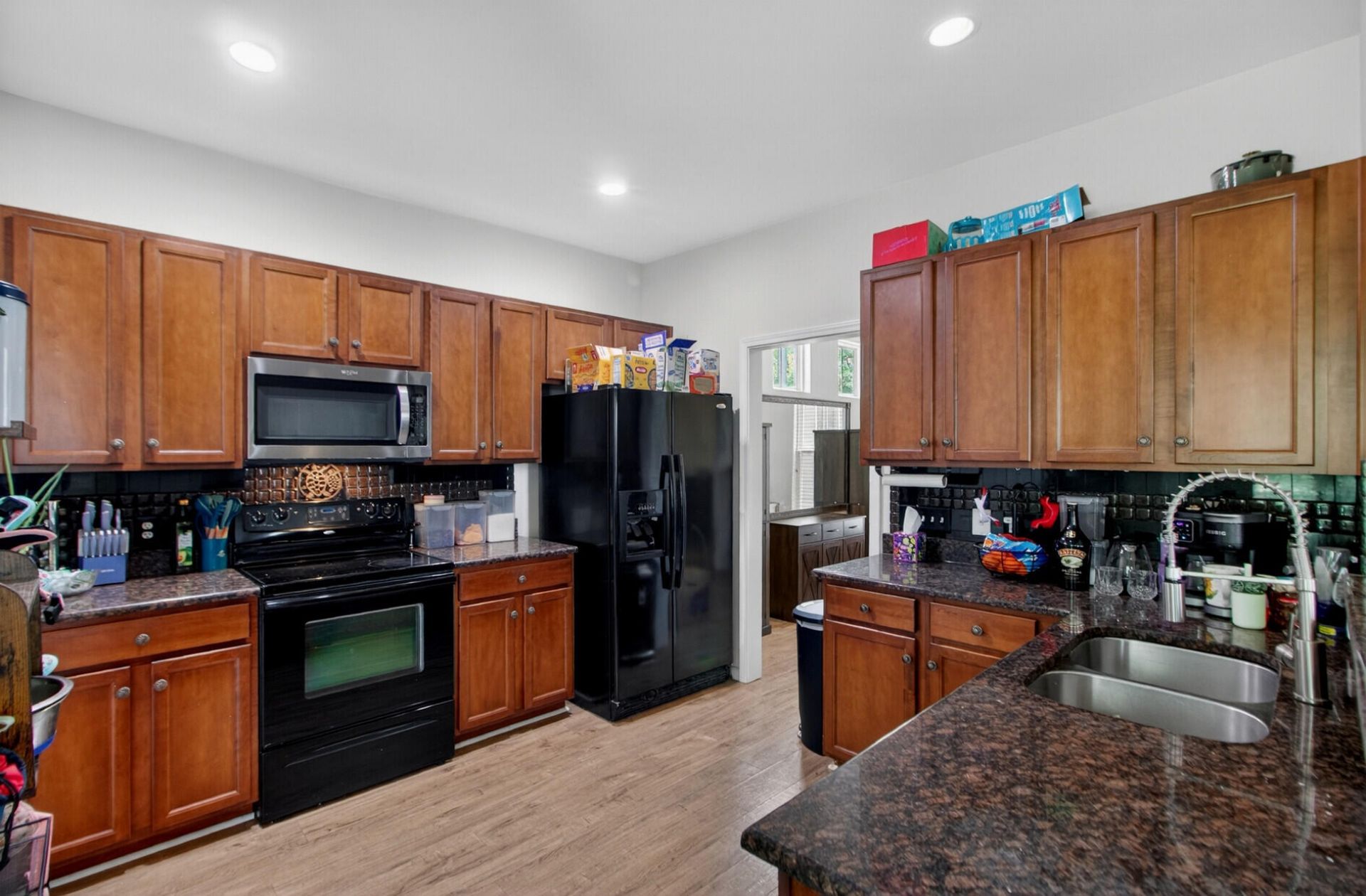 244 Old Savannah Drive Photo 4