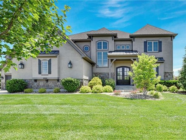 10511 S Red Bird Street, Olathe, KS 66061