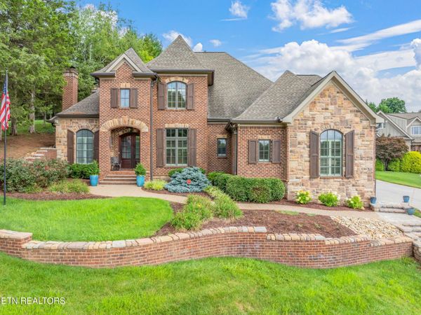 901 Broken Shaft Lane, Knoxville, TN 37922