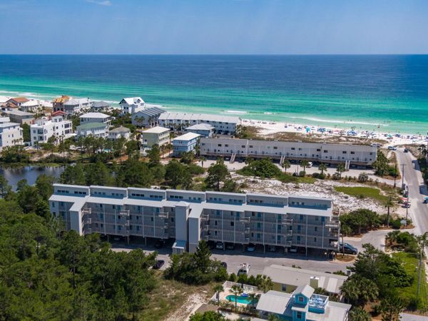 145 Beachfront Trail, UNIT 303, Santa Rosa Beach, FL 32459