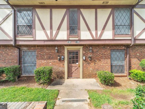 3184 Abbeywood Drive, Decatur, GA 30034